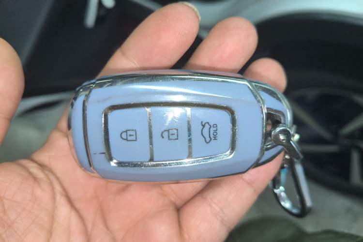 Used Hyundai ix35 2021 2.0L Automatic 2WD GLS Leading Edition
