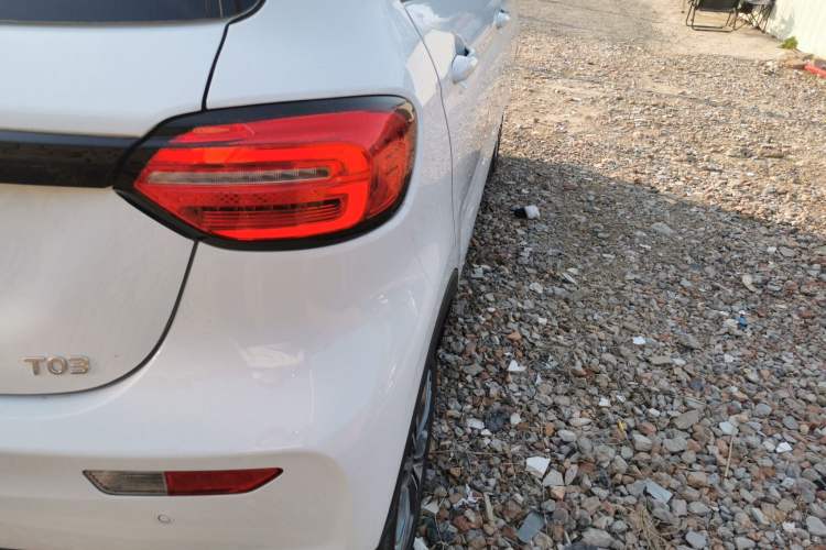 Used Leapmotor T03 2024 310 Comfort Edition