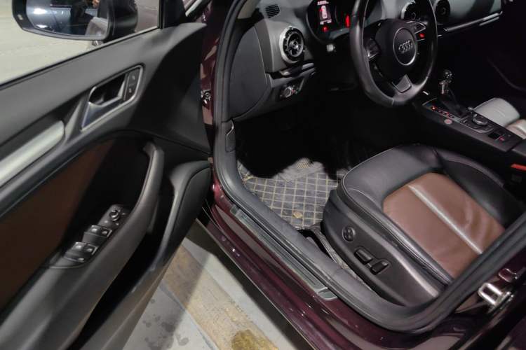 Used Audi A3 2016 Sportback 40 TFSI Style Edition