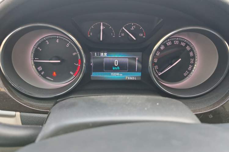 Used Buick Verano 2018 Sedan 15S Automatic Leading Model