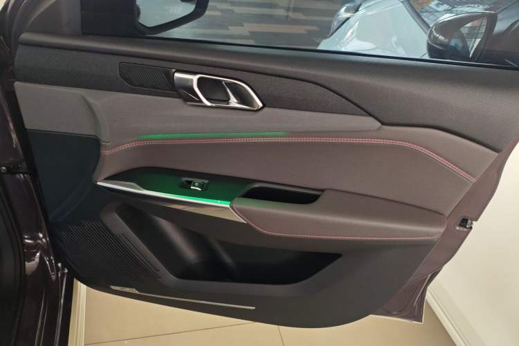 Used Lynk & Co 02 2021 2.0TD Automatic Two-Wheel Drive Zhaoshang Champion Edition