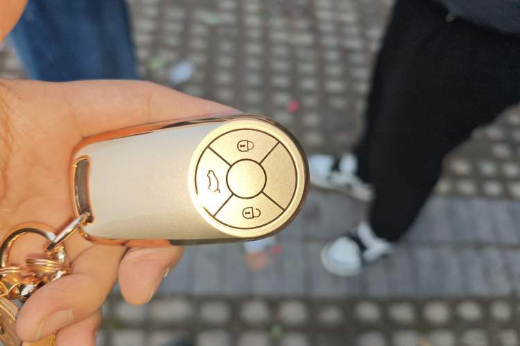 Used ORA Good Cat GT 2023 Mulan Edition 401km Luxury Version
