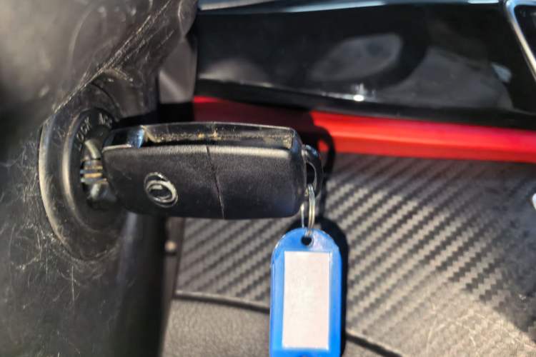 Used FORTHING T5 2021 1.5T Automatic Comfort Version