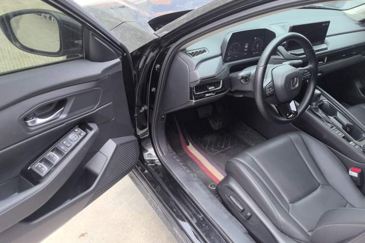 Used Honda Inspire 2024 260TURBO Elite Edition
