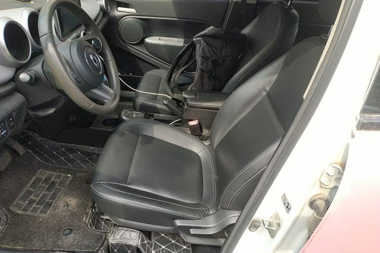 Used ORA Black Cat 2019 310km Fun Edition