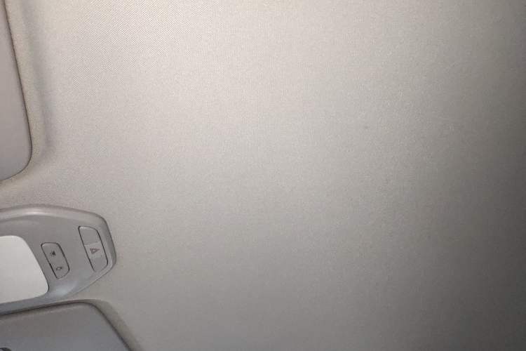 Used Baojun E200 2020 305KM Smart Drive Version
