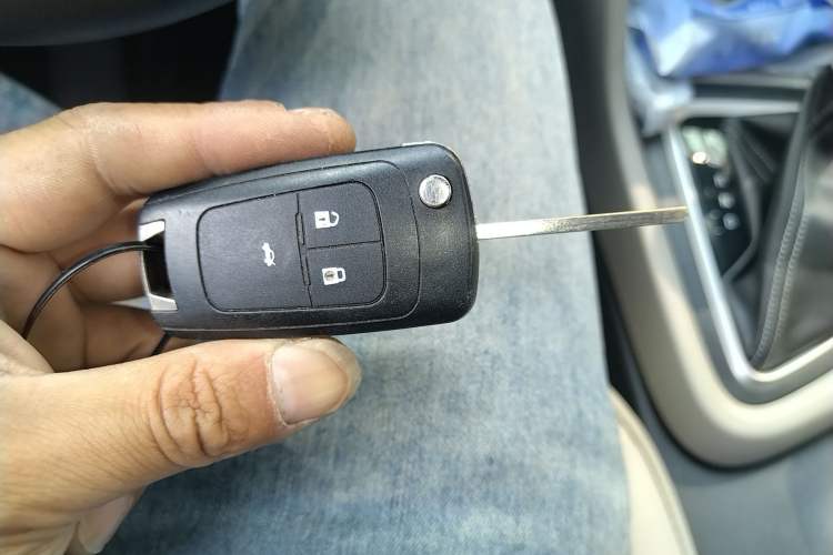 Used Buick GT 2017 15N Automatic Elite Version