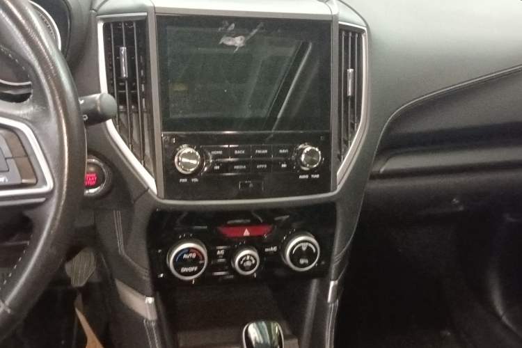 Used Subaru Forester 2019 2.0i Luxury Edition EyeSight