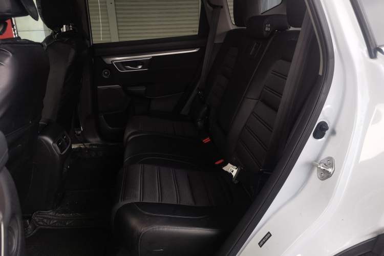 Used Honda Breeze 2020 240TURBO CVT 2WD Luxury Edition