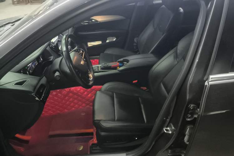 Used Cadillac ATS-L 2017 28T Fashion Edition