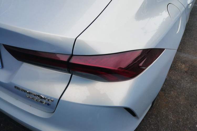 Used GAC Trumpchi EMPOW 2023 Shadow Leopard H Smart Hybrid Edition