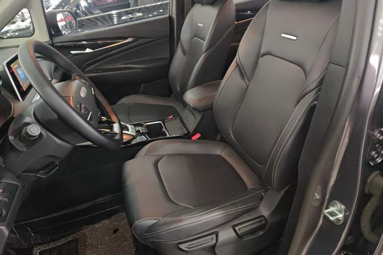 Used SAIC MAXUS G50 2019 1.5T Automatic Elite Edition China VI Standard