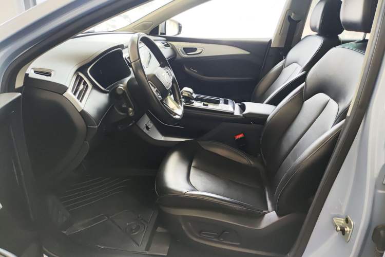 Used Rising ER6 2021 New Dynamic Edition 620km Smart Enjoyment Version