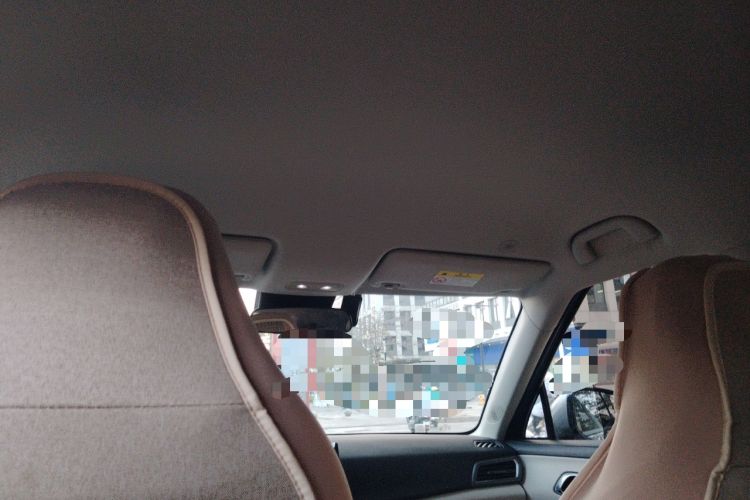 Used BYD Yuan UP 2024 401 km Active Version