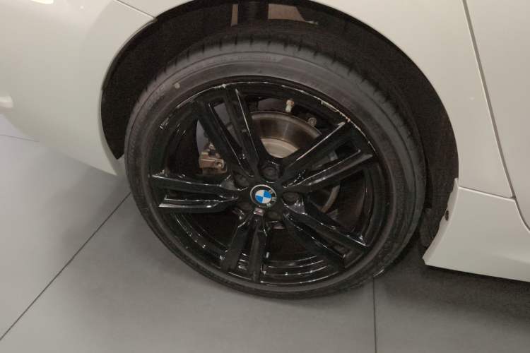 Used BMW 1 Series 2023 125i M Sport Night Edition
