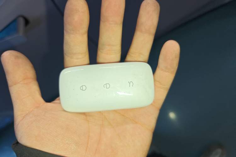 Used Geely Galaxy L6 2024 125km Creative Edition