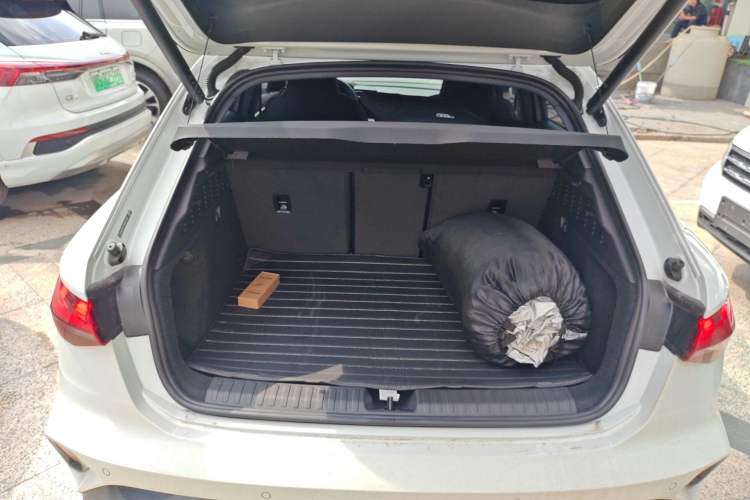 Used Audi A3 2025 Sportback 35TFSI Prestige Edition
