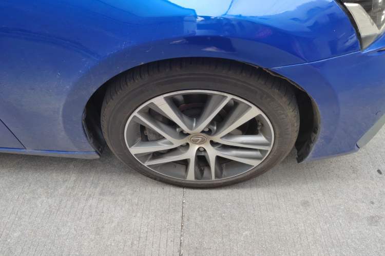 Used Lexus IS 2017 300 F SPORT Edition
