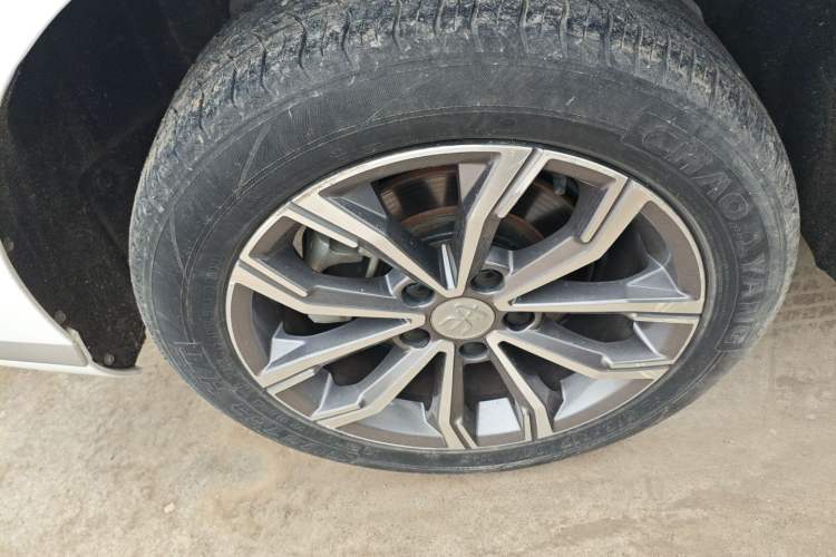 Used BYD Song MAX 2021 Upgraded Model 1.5T Automatic Luxury 6-Seater