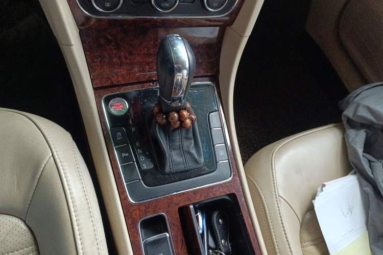 Used Volkswagen Passat 2013 2.0 TSI DSG Prestige Edition