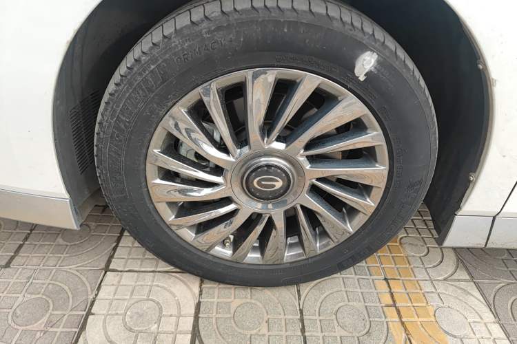 Used GAC Trumpchi M8 2023 Zongshi Series 400T Ultimate Edition