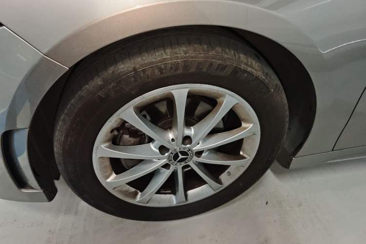 Used Mercedes-Benz A-Class 2022 Restyled A 200 L Sport Sedan Fashion Version
