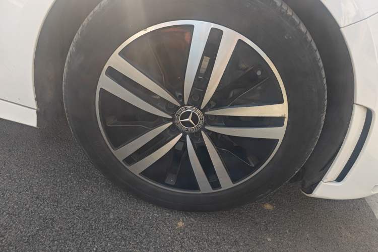 Used Mercedes-Benz A-Class 2020 A 180 L Sport Sedan
