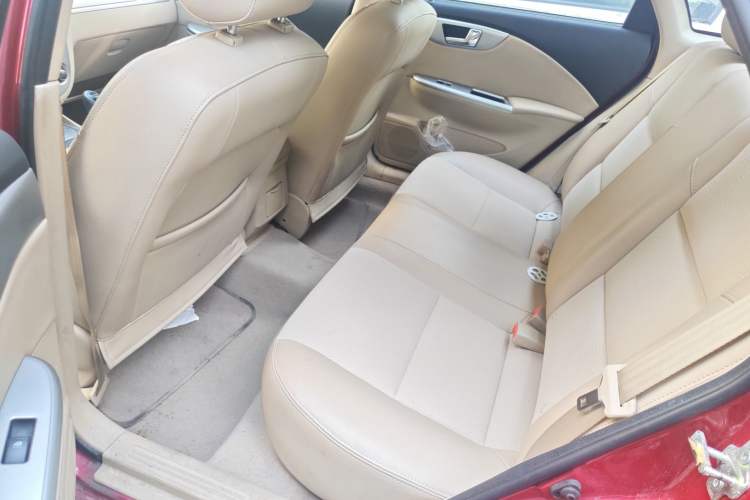 Used Buick Excelle 2013 1.5L Manual Classic Model