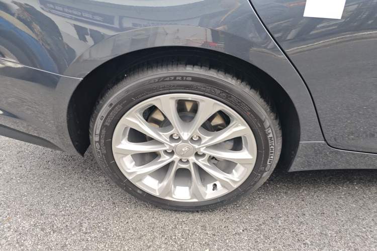 Used Cadillac CT5 2022 28T Luxury Edition
