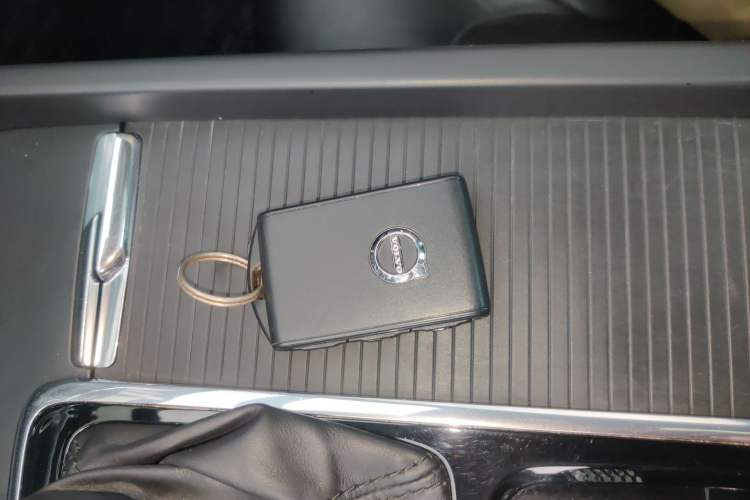 Used Volvo XC60 2021 T5 4x4 Zhiyi Sport Edition