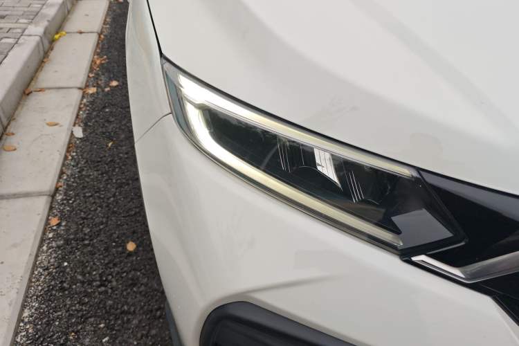 Used Honda XR-V 2020 220TURBO CVT Luxury Edition Right Front Headlight