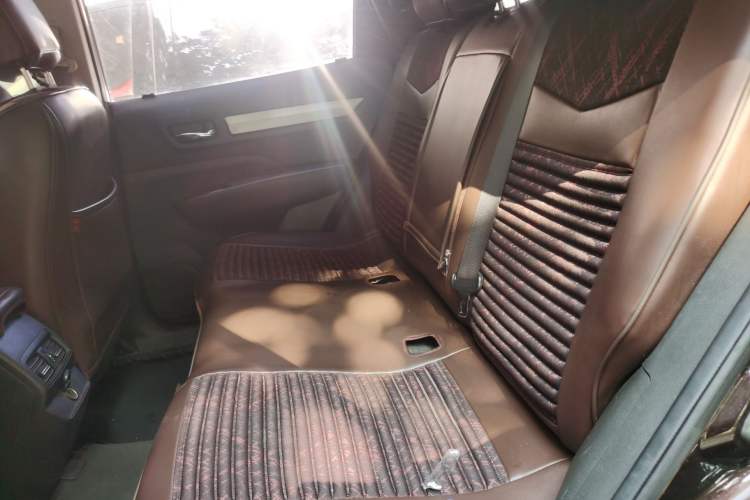 Used Renault Koleos 2017 2.0L Two-Wheel Drive Comfort Edition