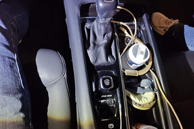 Used Volvo S90 2018 T4 Zhiyuan Edition