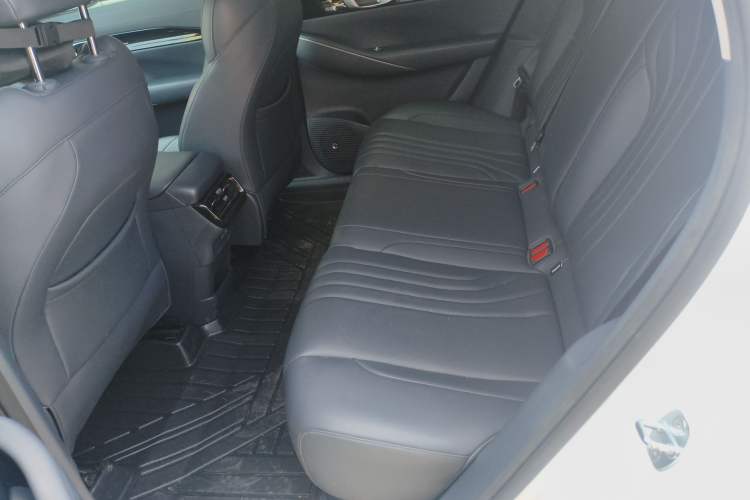 Used Geely Galaxy E5 2024 440km Launch Edition