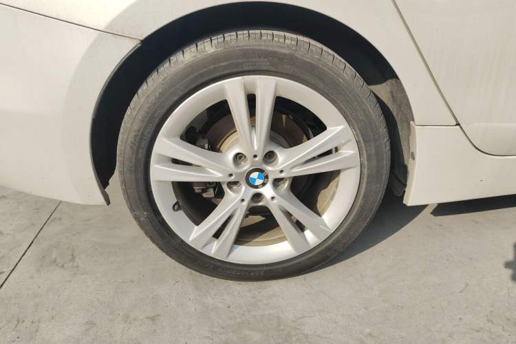 Used BMW 1 Series 2018 118i Design Package Edition
