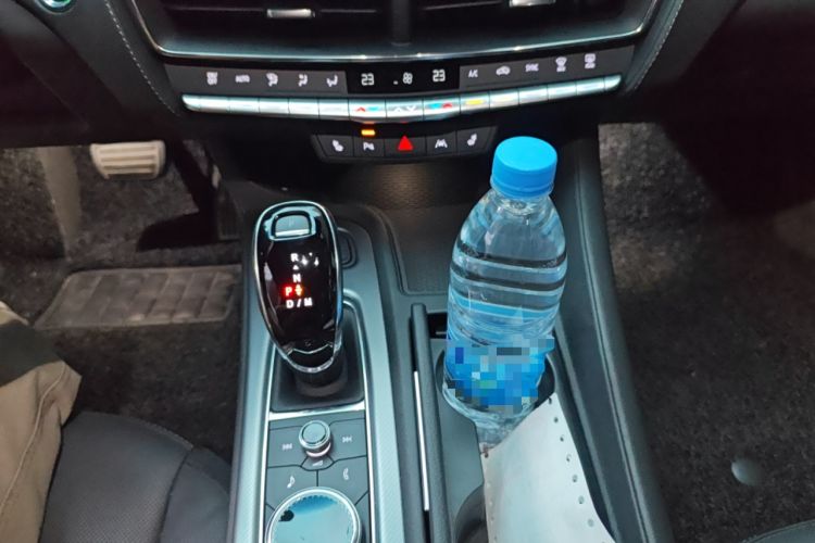 Used Cadillac CT5 2023 28T Prestige Model