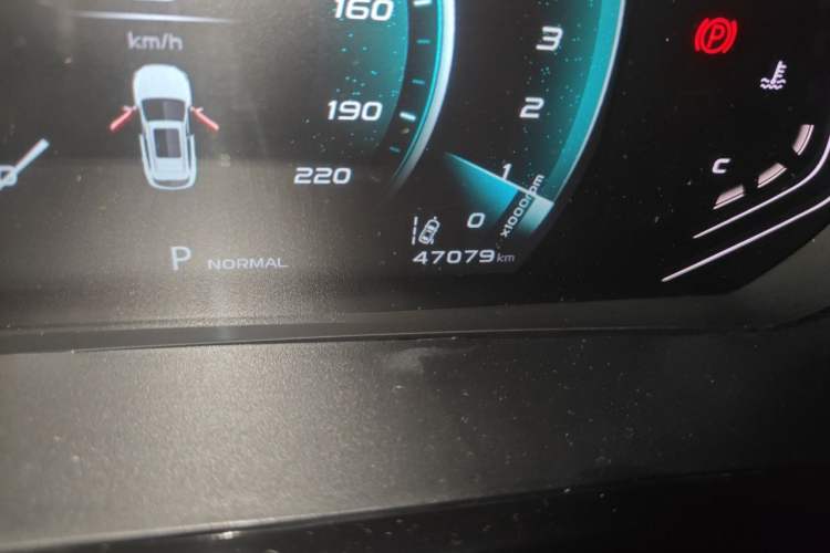Used CHANGAN OSHAN X5 2021 1.5T DCT Flagship Edition