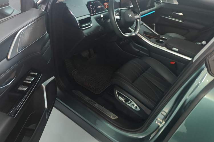 Used XPeng G9 2024 650 Max
