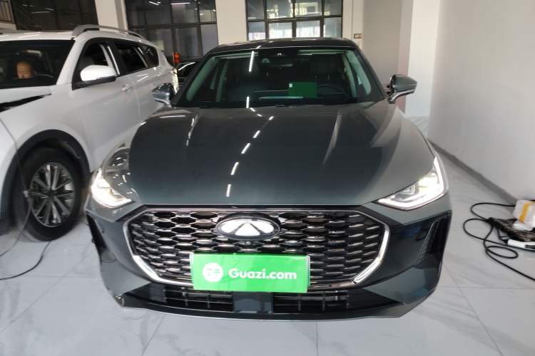 Used Chery Fengyun A8L 2025 1.5 TGDI 145 km Luxury Version