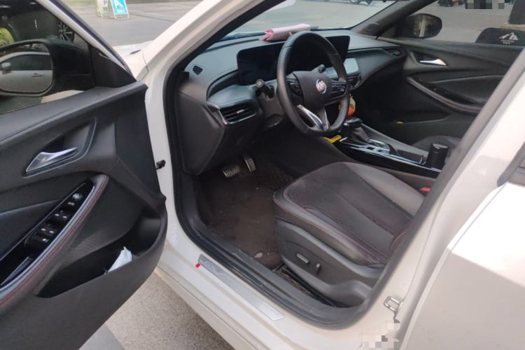 Used Buick Verano 2023 Pro GS Swift Edition