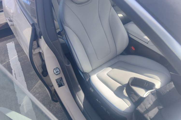 Used Hima Luxeed S7 2024 Max+ Rear-Drive Ultra-Range Intelligent Driving Edition