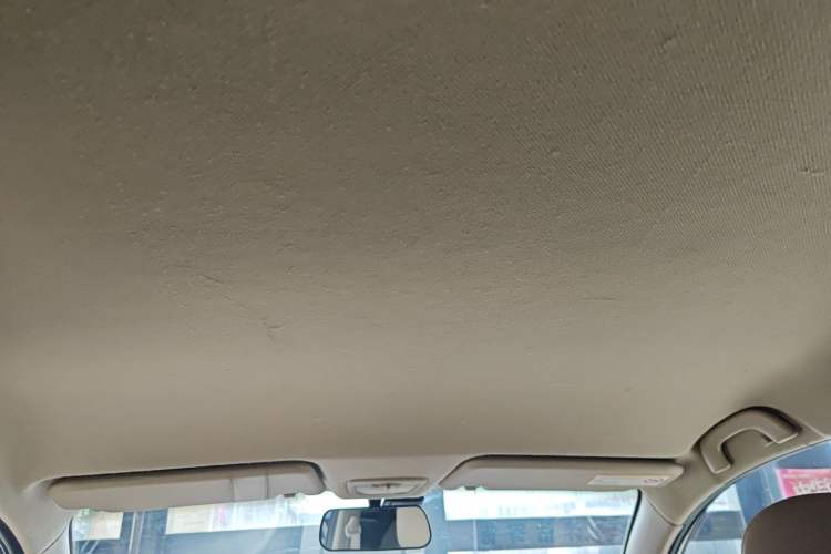 Used Baojun 730 2014 1.5L manual Comfort version 7 seats