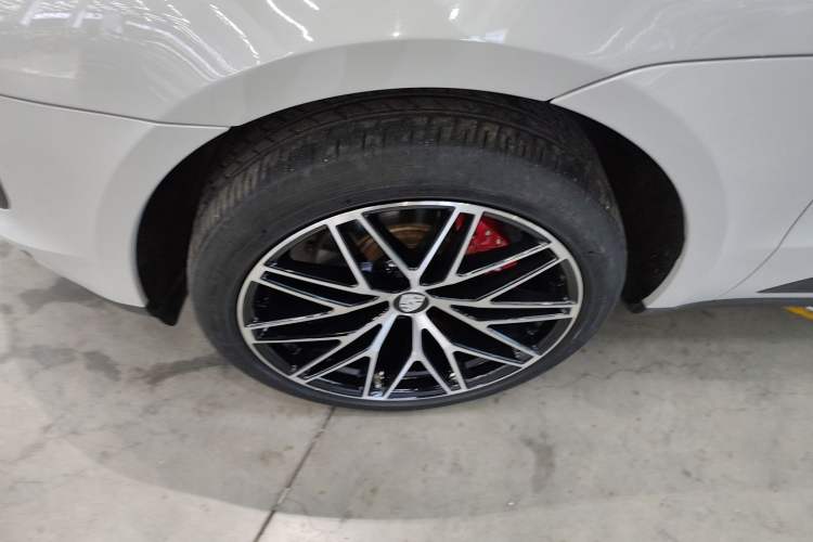 Used Porsche Macan 2021 Macan 2.0T
