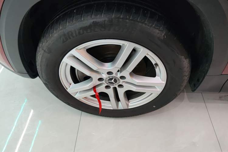 Used Mercedes-Benz GLB 2023 GLB 220 Sport Edition
