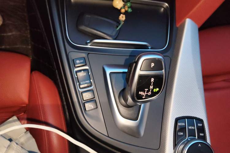 Used BMW 4 Series 2019 425i M Sport Night Edition