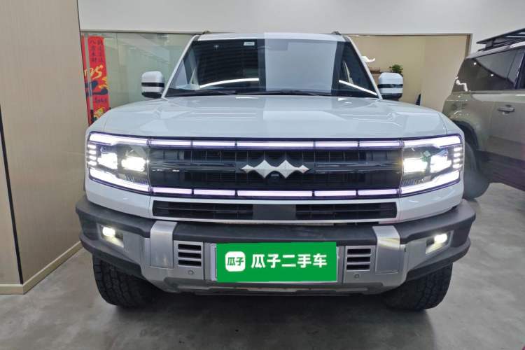 Used Formula Leopard Leopard 5 2023 Cloud Ride Flagship Edition