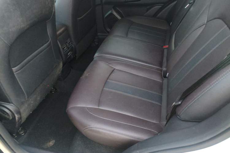 Used GAC Group ix4 2018 Leading Edition
