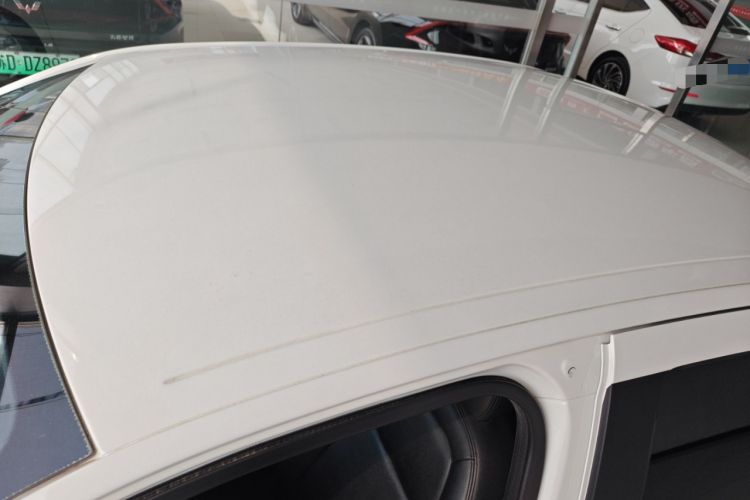 Used Peugeot 301 2014 1.6L Automatic Comfort Edition