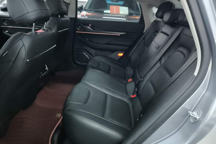 Used Lincoln Z 2022 iEnjoy Luxury Edition