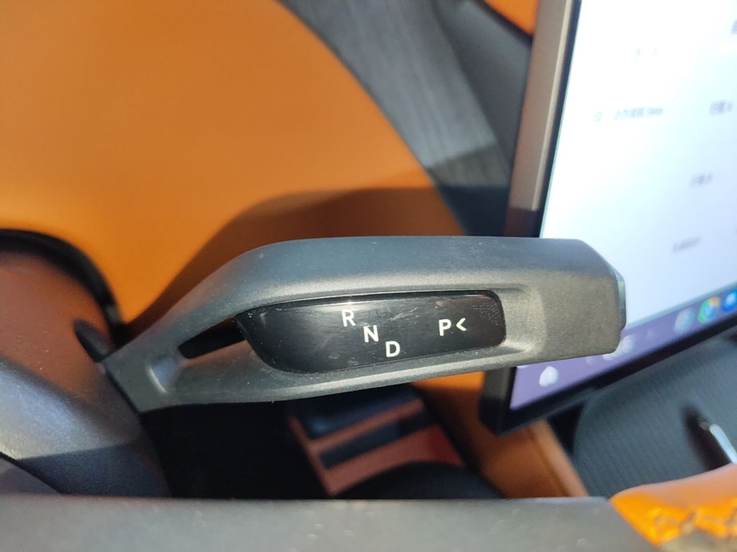 Xiaomi Auto YU7 2025 Ultra-Long Range Rear-Wheel Drive Version — снимка 16